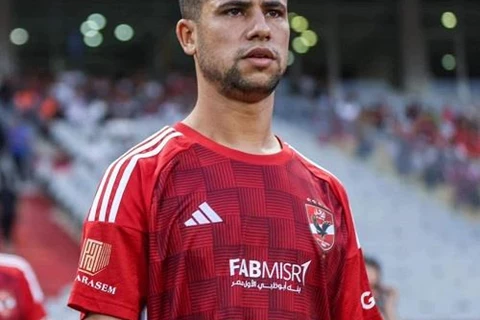 رئيس الرجاء المغربي ليلا كورة: أتممنا التعاقد مع كريستو.. وطلبنا ضم رضا سليم